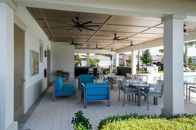 Building Photo - 3778 Maxwell Park Dr