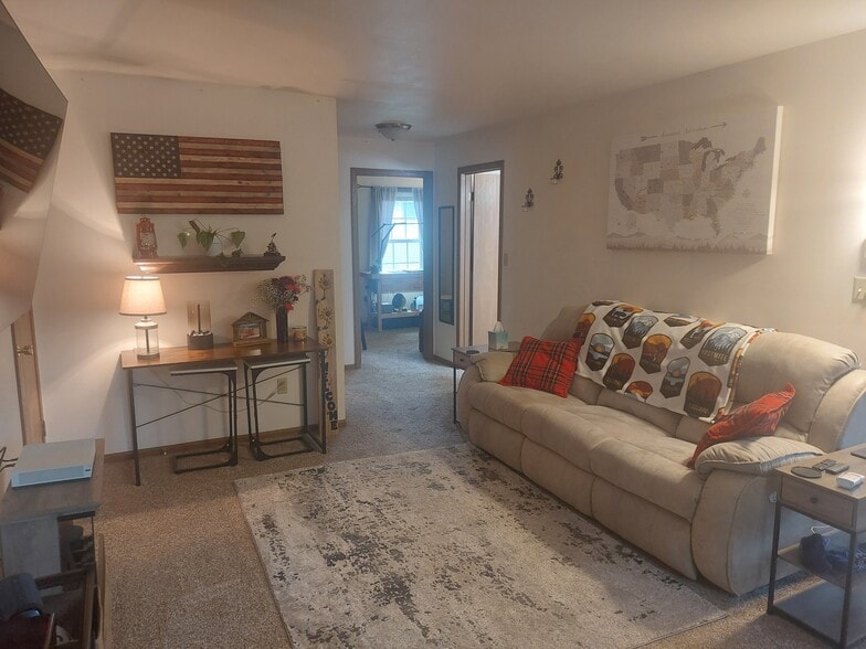 Living Room 1 - W156N11533 Fond du Lac Ave