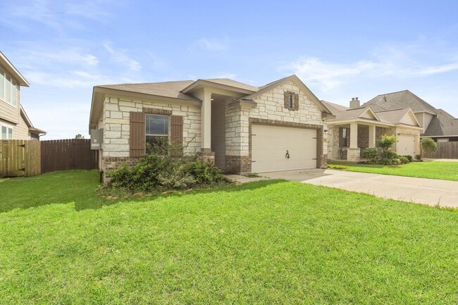 Building Photo - MOVE-IN SPECIAL: 50% Off Month 2 – 4BR Hom...