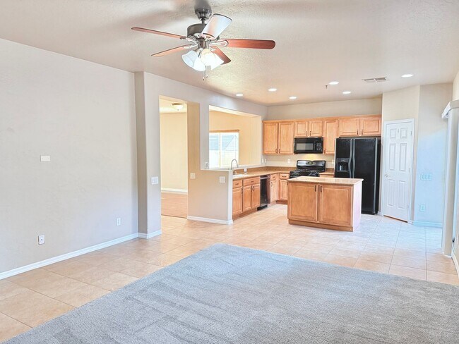 Building Photo - FIVE BEDROOMS, THREE FULL BATHROOMS, THREE...