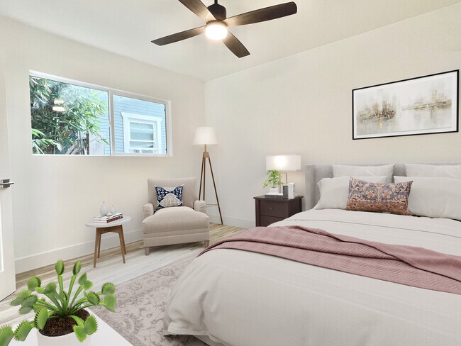 Building Photo - 634 Flower Ave Venice, CA 90291