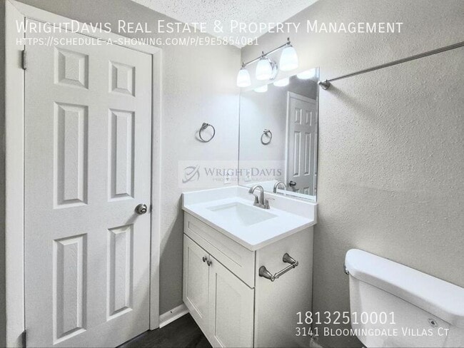 Building Photo - 3141 Bloomingdale Villas Ct