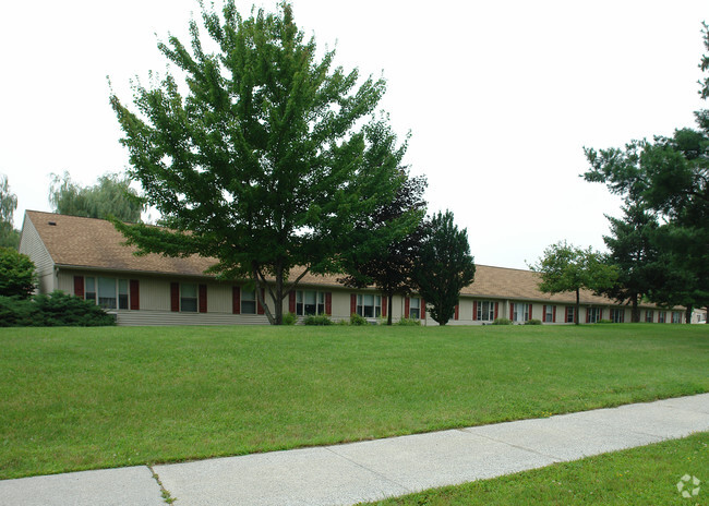 Building Photo - Bethany Village Apartments