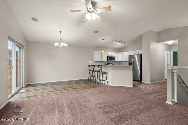 Building Photo - 20444 Granite Park Cir