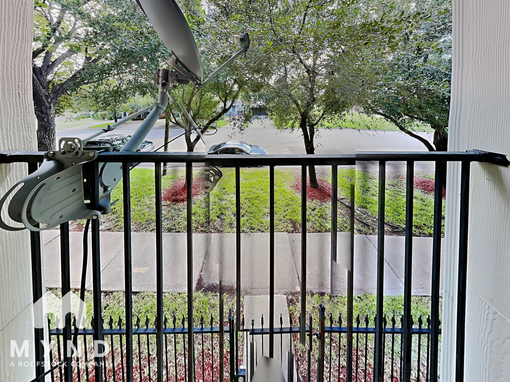 Building Photo - 1210 Palmer St