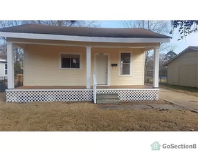 Building Photo - 7137 Gregory St