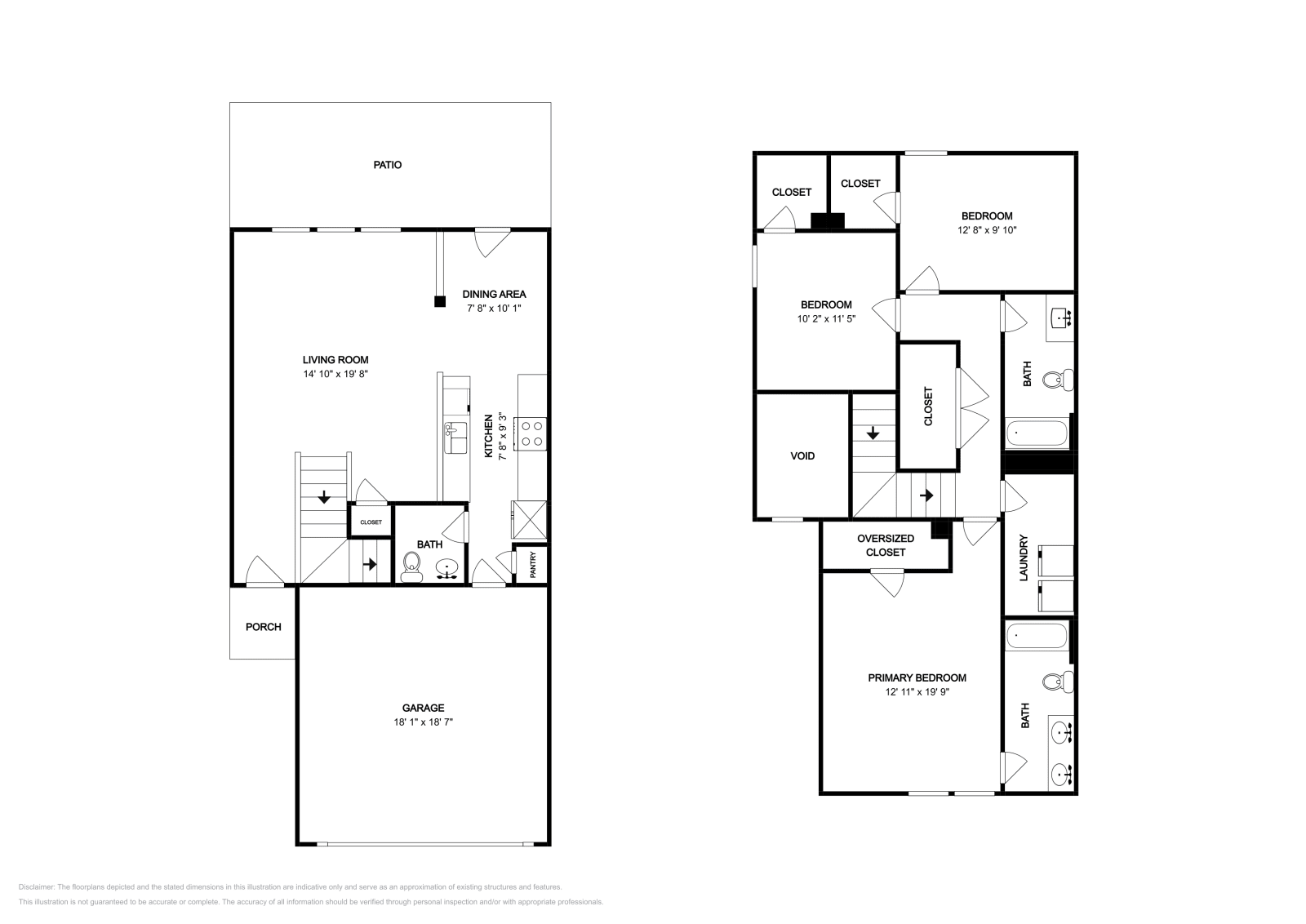 Building Photo - 5007 Red Poll Dr