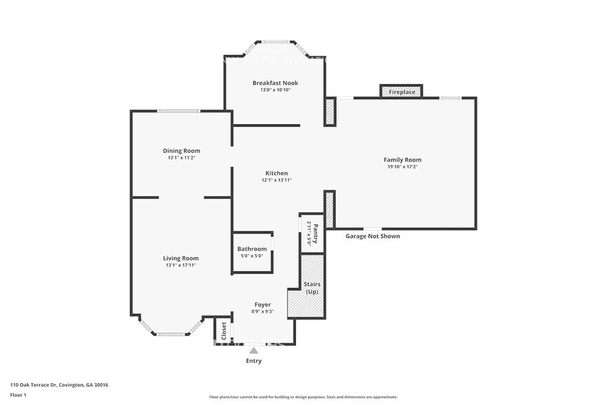 Building Photo - 110 Oak Terrace Dr