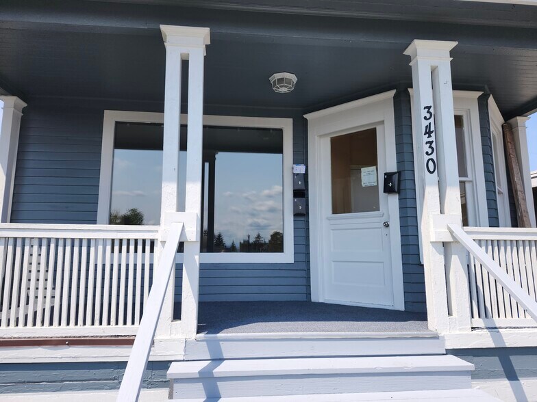 Building Photo - 3430 Rucker Ave