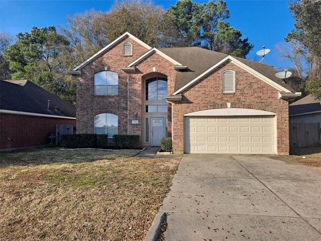 Primary Photo - 21645 Forest Colony Dr
