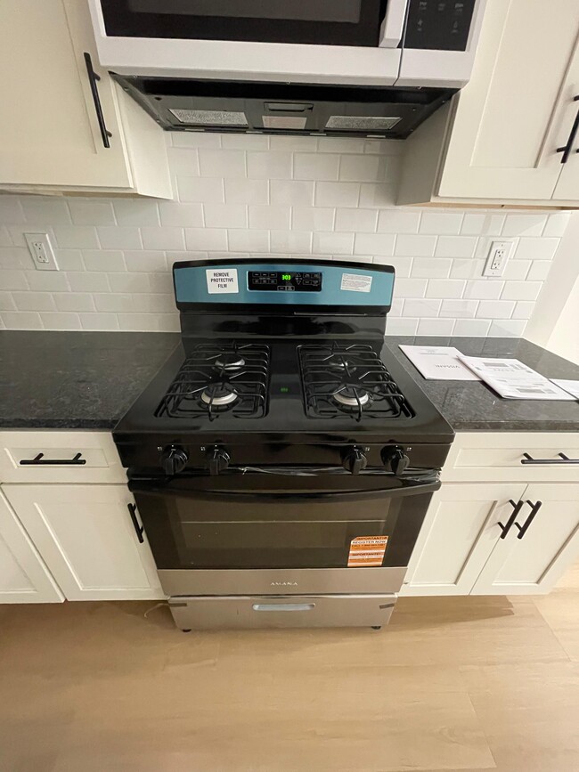 Building Photo - S. Carey - B