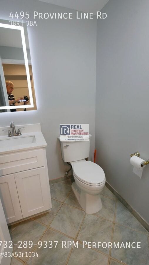 Building Photo - 4495 Province Line Rd