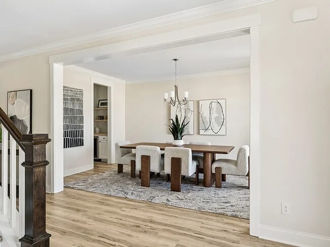 Building Photo - Fabulous 5BR Home in Thompsons Station