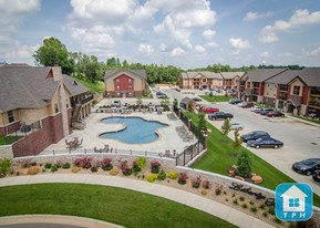 Building Photo - Liberty Park Apartments