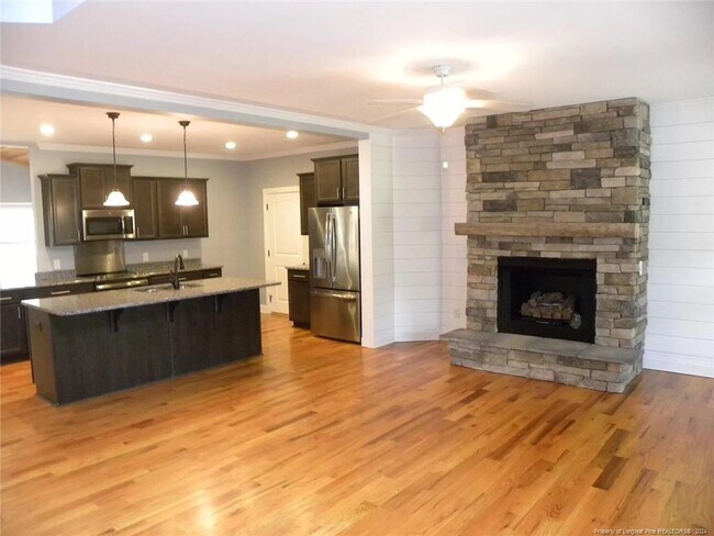 Building Photo - 149 Union Church Rd