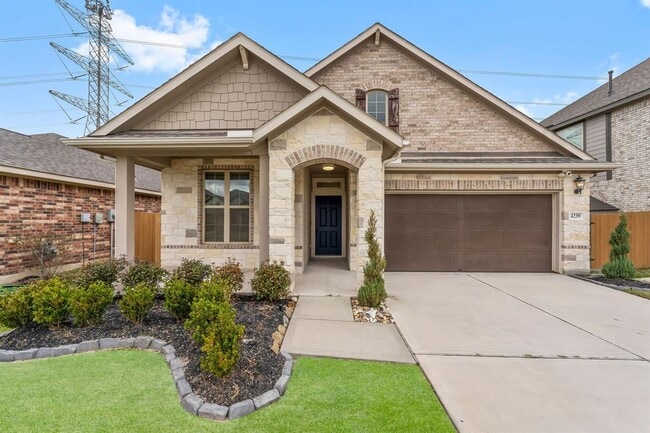Building Photo - 4239 Green Landing Dr