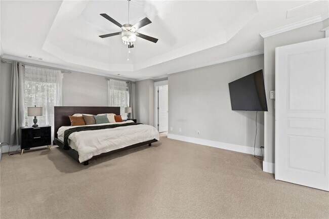 Building Photo - 3675 Millwater Crossing NE
