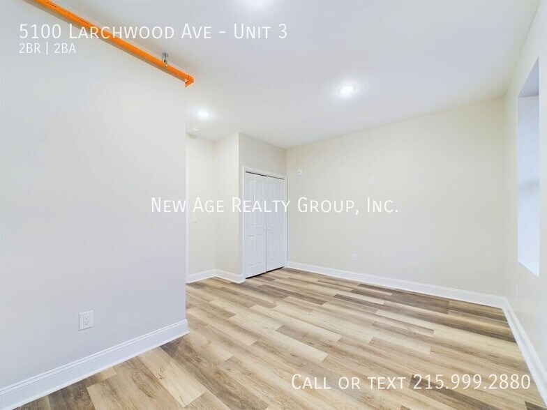 Building Photo - 5100 Larchwood Ave