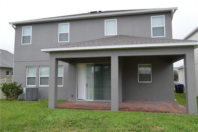 Building Photo - 8025 Navel Orange Ln