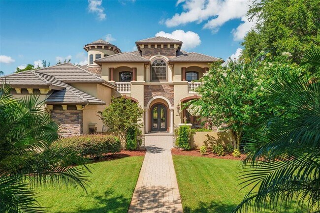 Building Photo - 8402 Lake Burden Cir