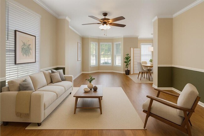 Building Photo - 1703 Amber Skyway Cove