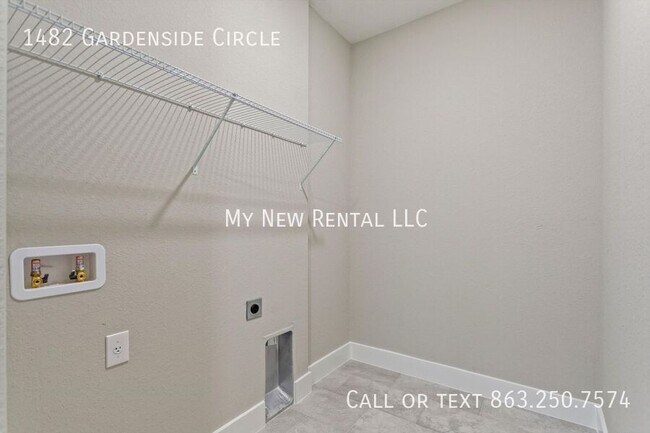 Building Photo - 1482 Gardenside Cir