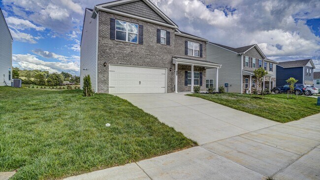 Building Photo - NEW NEW CONSTRUCTION - 5 BDRMS, 3 BTHS, NORTH JOHNSON CITY