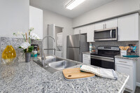 Interior Photo - Nova Central