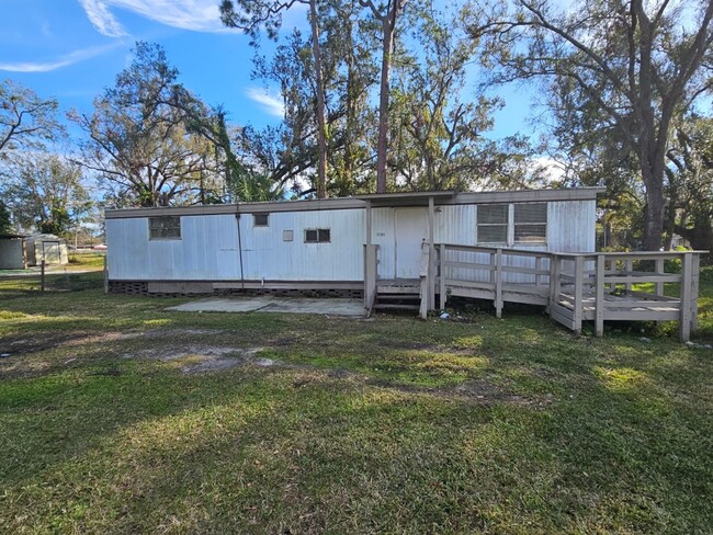 Primary Photo - AFFORDABLE 1 Bedroom, 1 Bath mobile home !