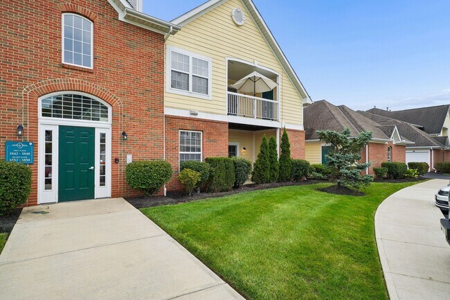 Building Photo - 3842 Carberry Dr