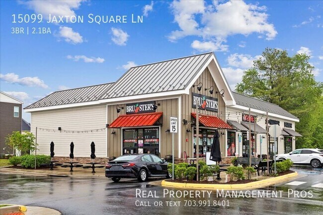 Building Photo - 15099 Jaxton Sq Ln