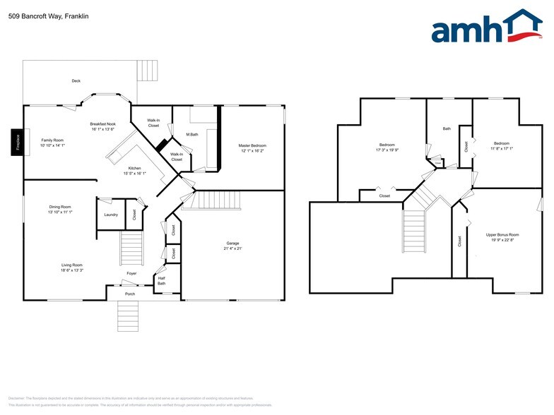 Building Photo - 509 Bancroft Way