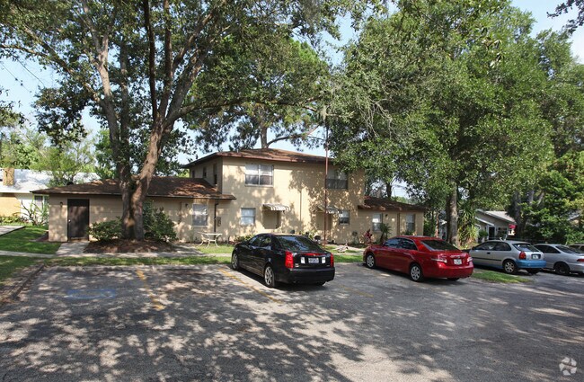 Building Photo - 1025 S Ohio Ave