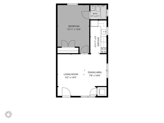 Building Photo - 3312 Greenbriar Dr