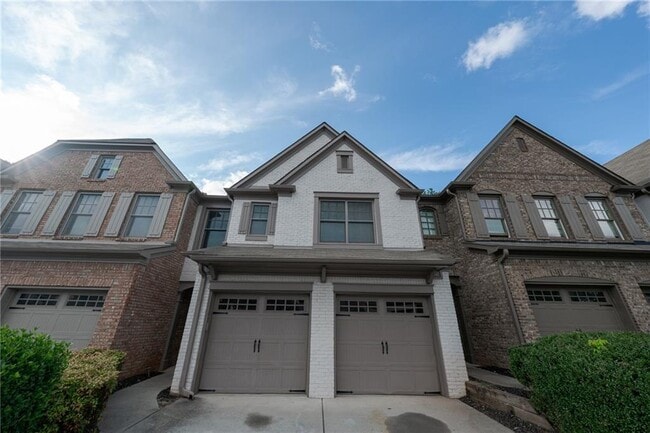 Primary Photo - 4995 Berkeley Oak Dr