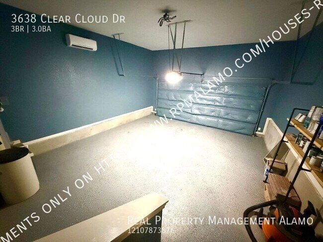 Building Photo - 3638 Clear Cloud Dr