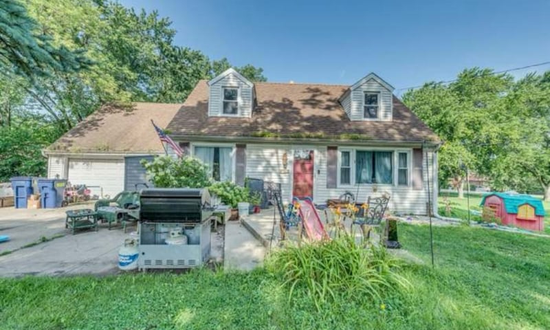 Primary Photo - 5N540 Central Rd