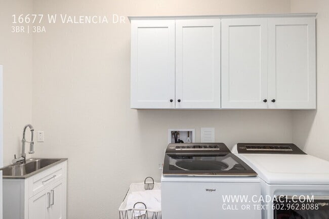 Building Photo - 16677 W Valencia Dr