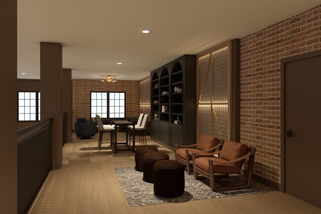 Building Photo - District on the Etowah Apartments