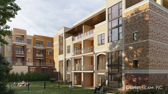 Building Photo - 551 W 44th St