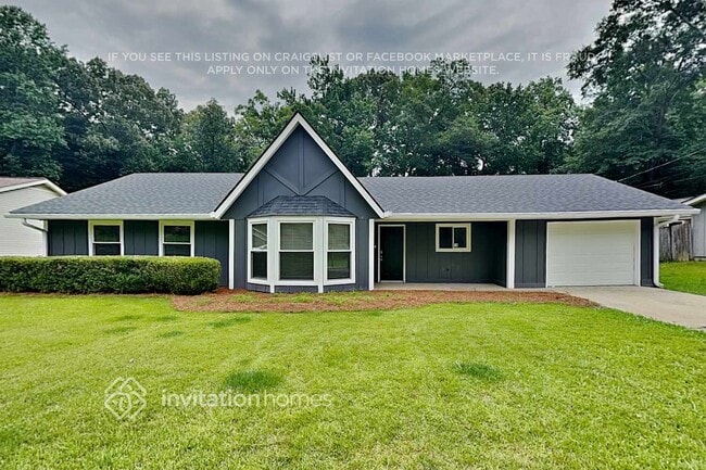 Building Photo - 3363 Holly Ridge Trail SW