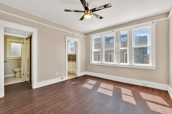 Floorplan - 1141 Pine Ave