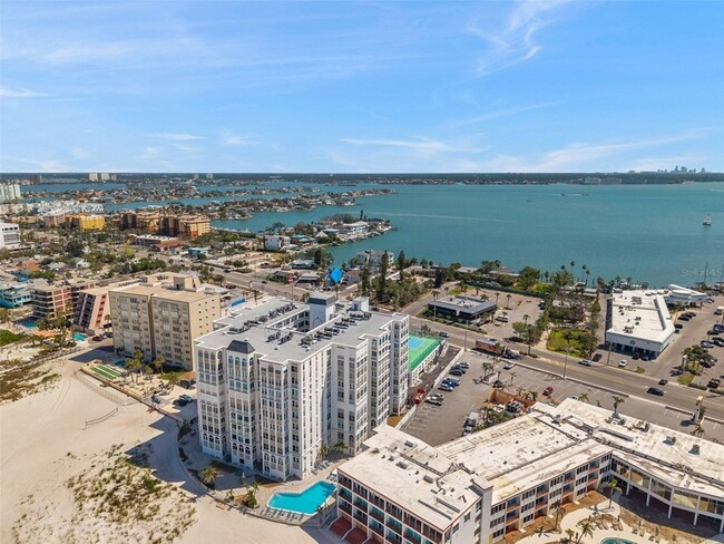 Building Photo - 4950 Gulf Blvd