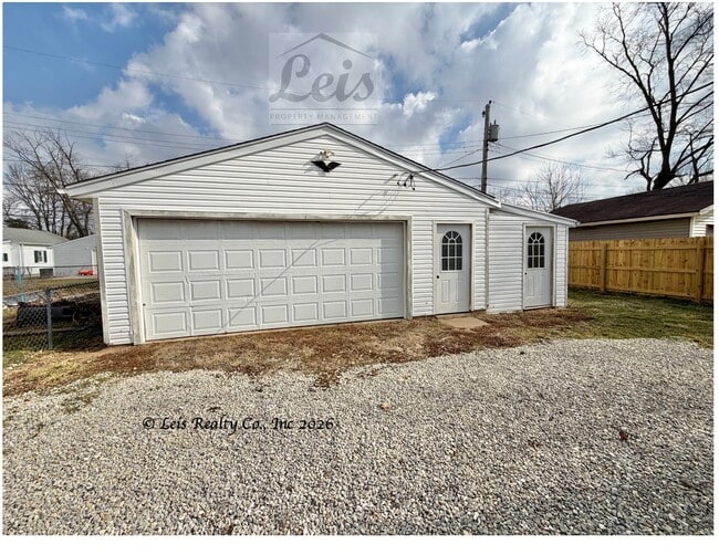 Building Photo - 1123 Patton St