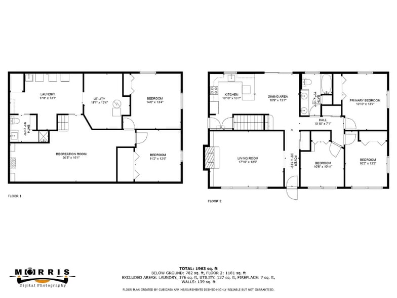 Building Photo - 810 Suffolk Dr