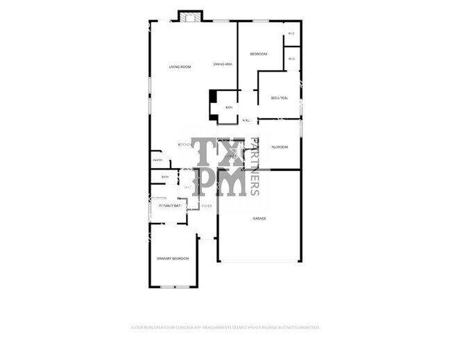 Building Photo - 8010 Indian Desert Dr