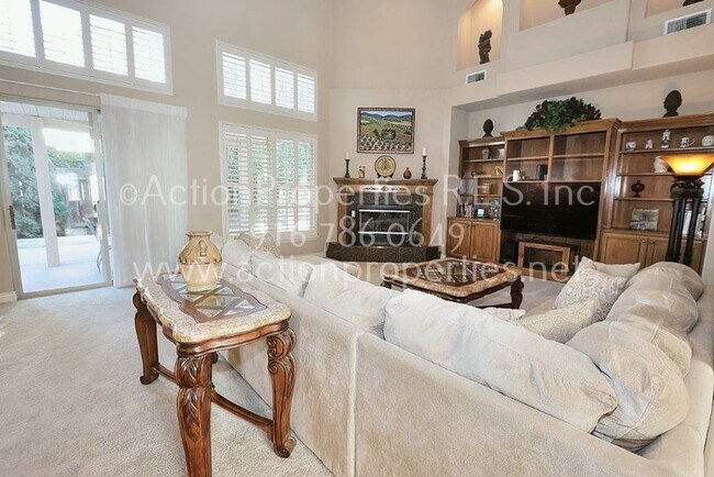 Building Photo - Granite Bay 5 Bed, 4 Bath Home - Large Pool - 2 Master Suites  Two Story, Gardner & Pool Service ...