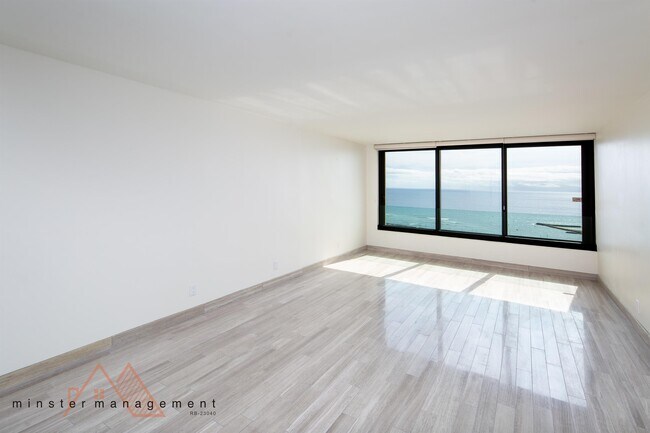 Building Photo - 1650 Ala Moana Blvd