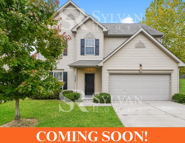 Primary Photo - Lease today! No extra charge for contentment and relaxation!