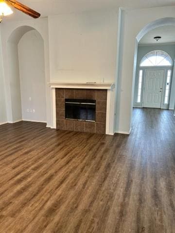 Building Photo - 8405 Greenfield Dr